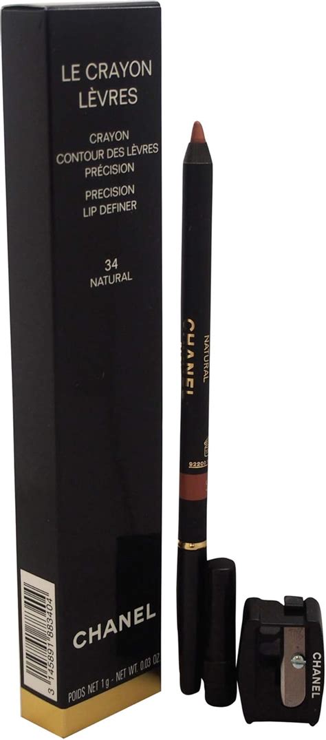 le crayon levres chanel|chanel crayon lipstick.